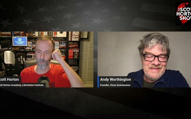 1/9/26 Andy Worthington on Twenty Four Years of Guantanamo