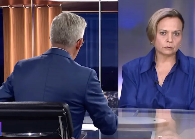 Oppose Israel’s Abuses While You Can – Consortium News