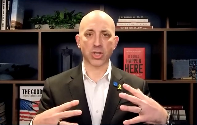 The Biweekly Jewish Nationalism Think Tank