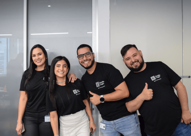 Lessons from the Last Great Enterprise Revolution