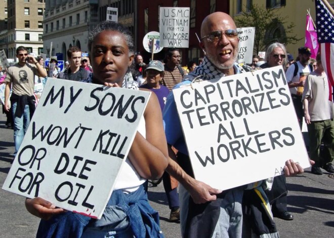 Trump’s Own Words Make His War Aims in Venezuela Clear