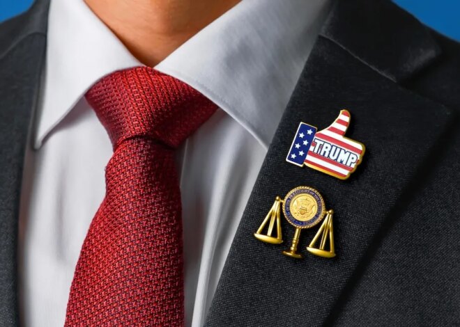 “Bitcoin Jesus” Roger Ver Avoided Prison Thanks to Trump-Connected Lawyers — ProPublica