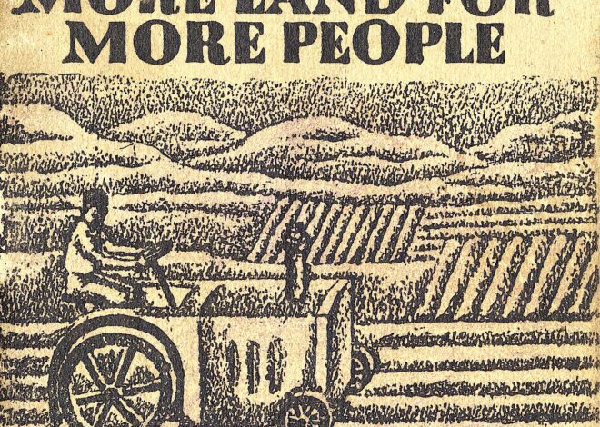 Caitlin Johnstone: The Magic System: Zionism – Consortium News