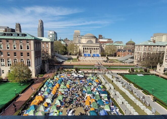 The Past of Trump’s War on the Future – Consortium News