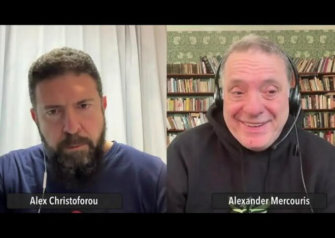 Q & A: Regime change escalator