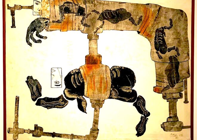 Smashing International Laws – Consortium News