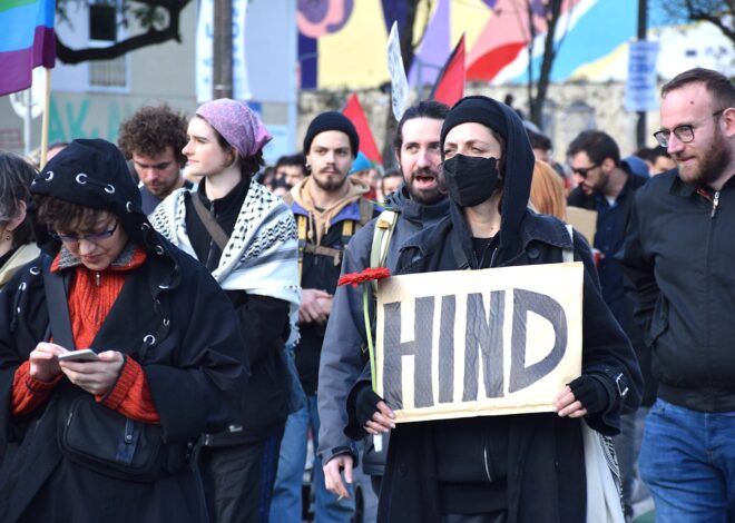 Genocide Is No Mistake – Consortium News