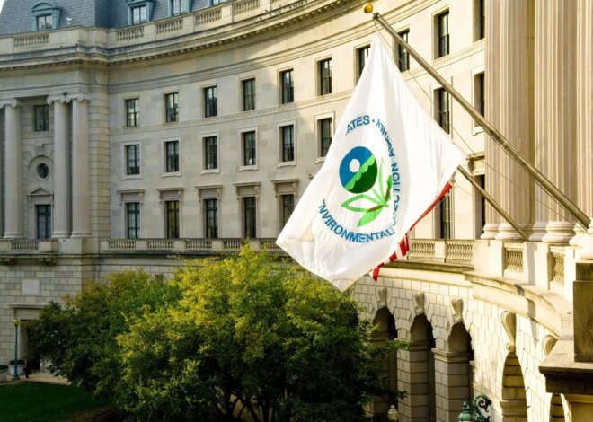 EPA No Longer Considering Lives Saved in Pollution Rules, Only Cost to Business