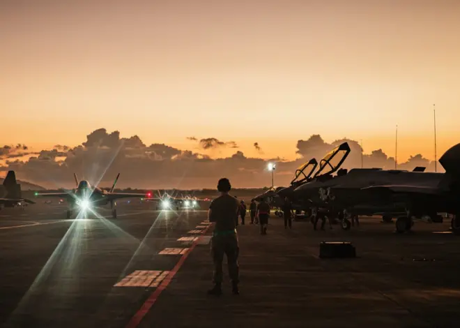 Senate Expected To Vote on Venezuela War Powers Resolution on Wednesday