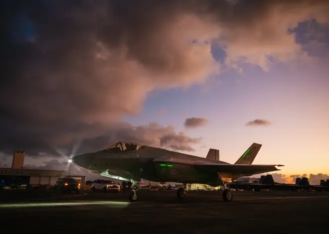 Senate Advances Bill Aimed at Preventing Trump From Launching Another Attack on Venezuela