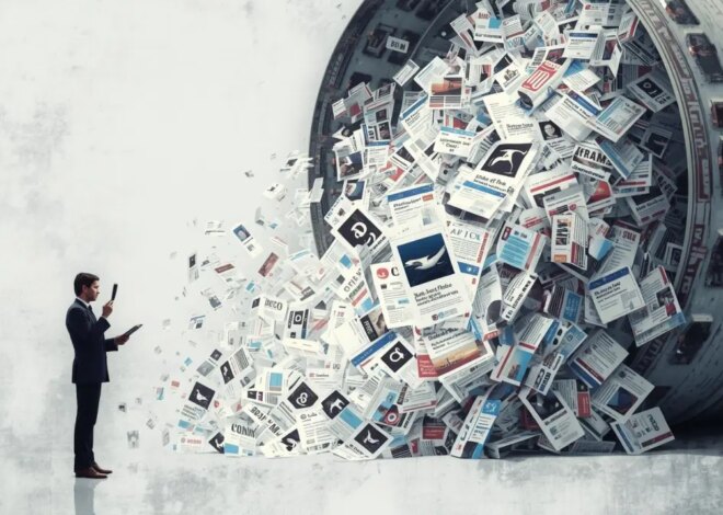 How AI Fakes Fueled a Disinformation Frenzy Around Maduro