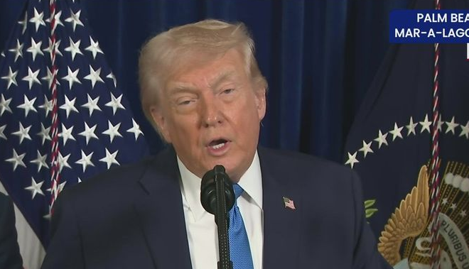 Venezuela Regime Change: The Most Shocking Statements in Trump’s Most Shocking Press Conference