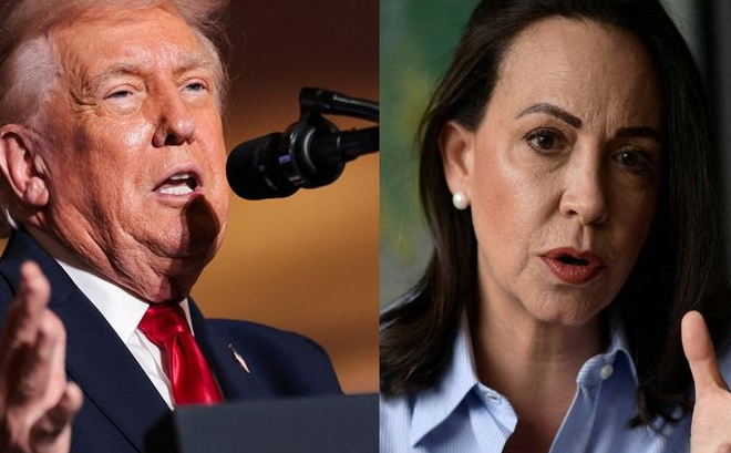 U.S. Failed To Install the Pro-US Opposition in Venezuela