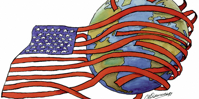 Making Imperialism Great Again? – Antiwar.com