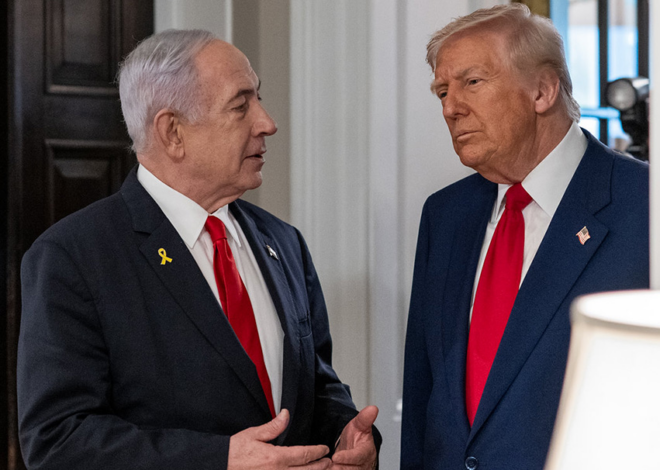 The Tag Team Fails in Iran