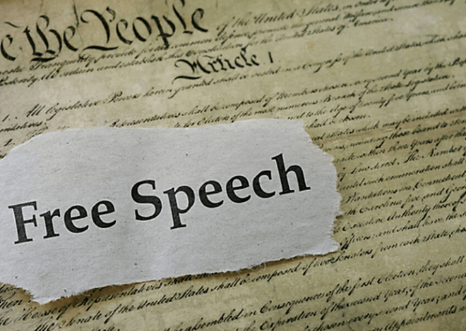 The American Police State Has Arrived