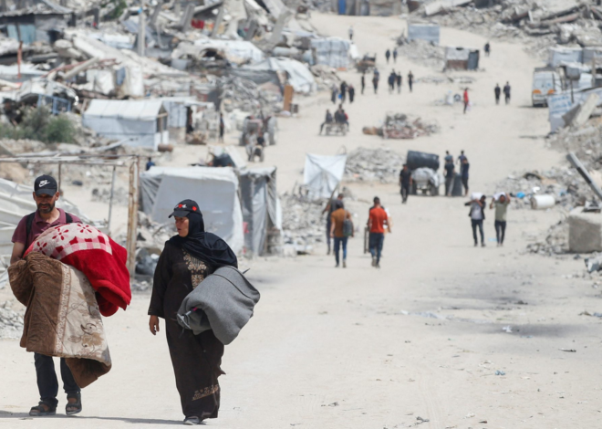 After the Headlines Fade: Gaza, Abandoned While the Genocide Persists