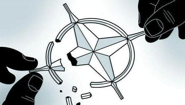 What if NATO Died? – Antiwar.com