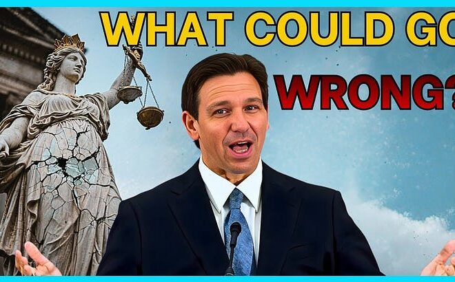 FL Law Schools No Longer Need ABA Certification: What Could Go Wrong?