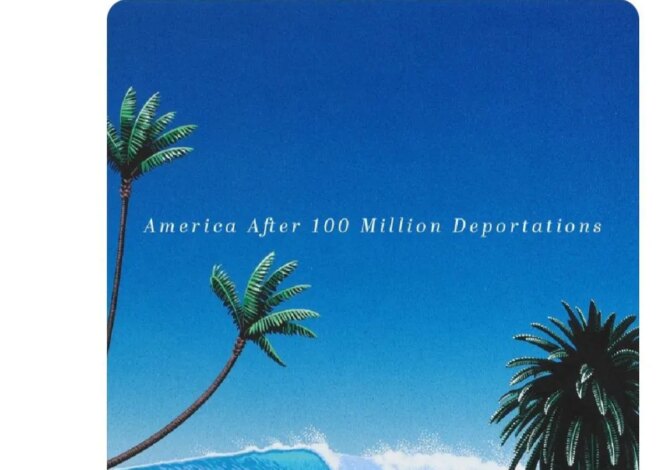 DHS and White House Officials Partying Like It’s 1930s Germany: Amid Growing Fascist Trends