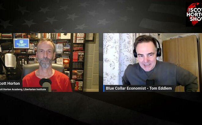 1/9/26 Tom Eddlem on the Capture of Nicolás Maduro