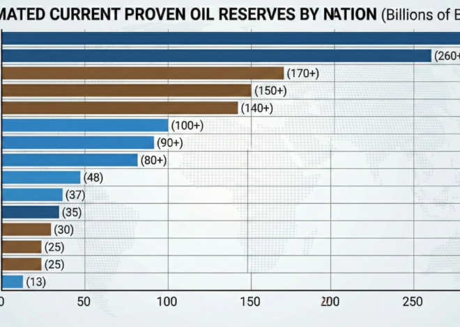 Venezuela – the Petroleum Fortress: Power, Profits, and the Dismantling of a Nation