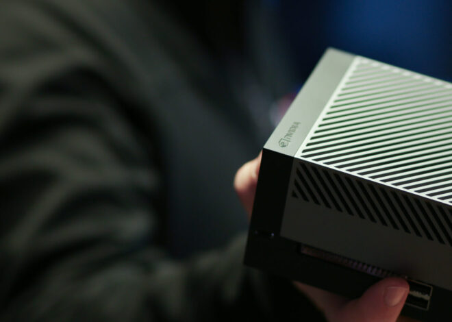 How CATALYST Is Bringing Real-Time Image Processing to Orbit