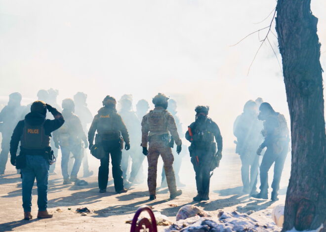 Spinning the Truth Until We Are All Dizzy – Consortium News