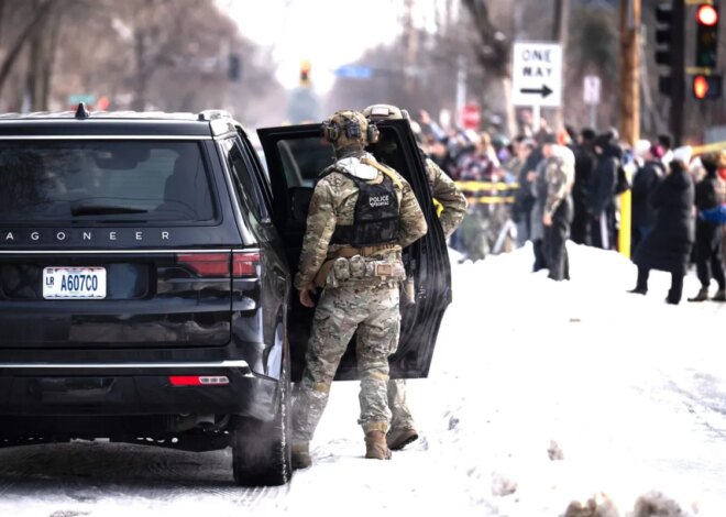 Patrick Lawrence: Imperial Boomerang