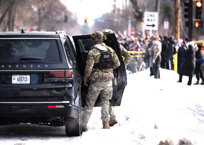 Imperial Boomerang – Consortium News