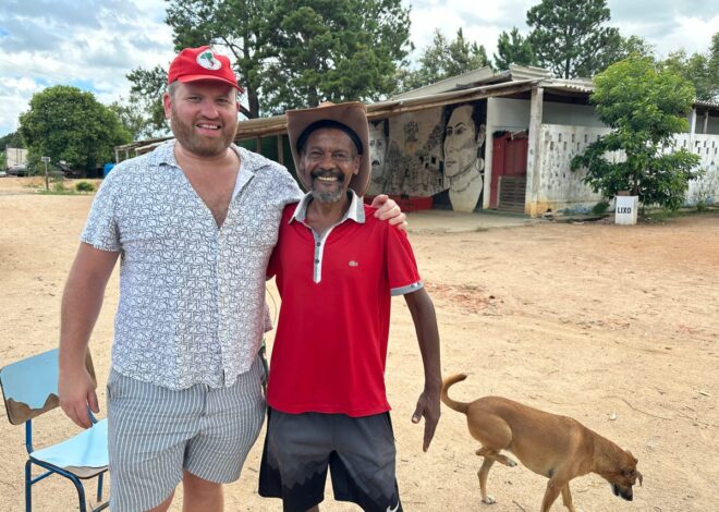 Send a Labor Reporter to Latin America to Cover Unions Fighting Trump