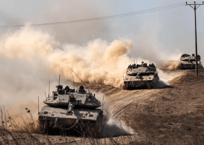 How Israel’s Move in Somaliland Fits in Its Broader Strategy for Regional Dominance