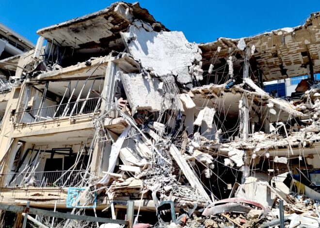 Israel Fears It Can’t Defend Against Iran – Consortium News