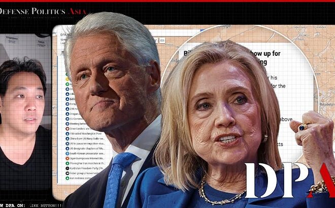 A Skeptic YouTube SITREP Part 1 – 2026-01-15