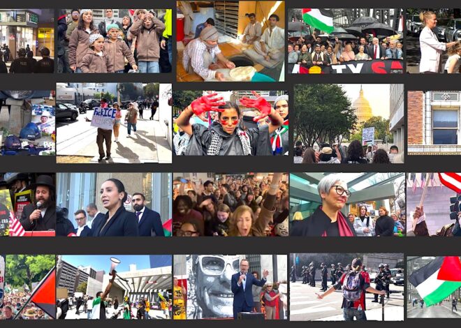 Choose Top 10 CN 2025 Photos – Consortium News