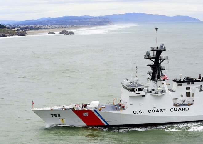 MSM Bias on Russian Tanker & US Sanctions – Consortium News