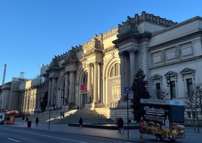 The Met Union Wins Biggest Election in Museum’s History