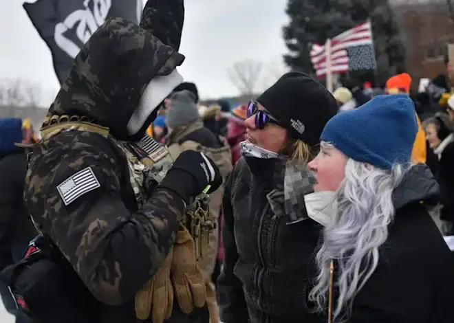 January 23 Is a Call to Nationalize the Fight Against ICE and Imperialism