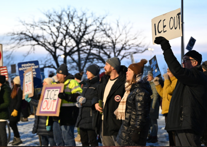 Workers Across the U.S. Must Join Minnesota’s January 23 General Strike