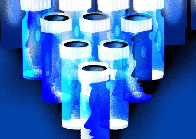 Drug Testing Company Averhealth Scrutinized After Claims of Inaccurate Results — ProPublica