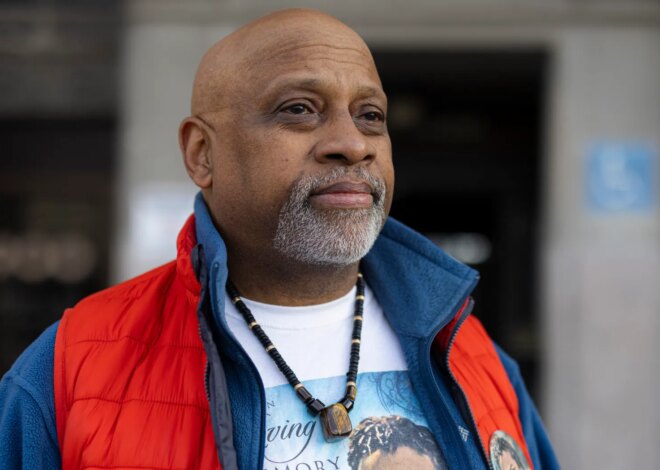 Wisconsin Officials File Felony Murder Charges for Corey Stingley’s Death Following Dad’s Quest for Justice — ProPublica