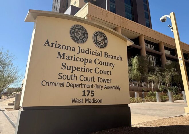 Maricopa County Program Seeks to Speed Up Resolutions for Death Penalty Cases — ProPublica