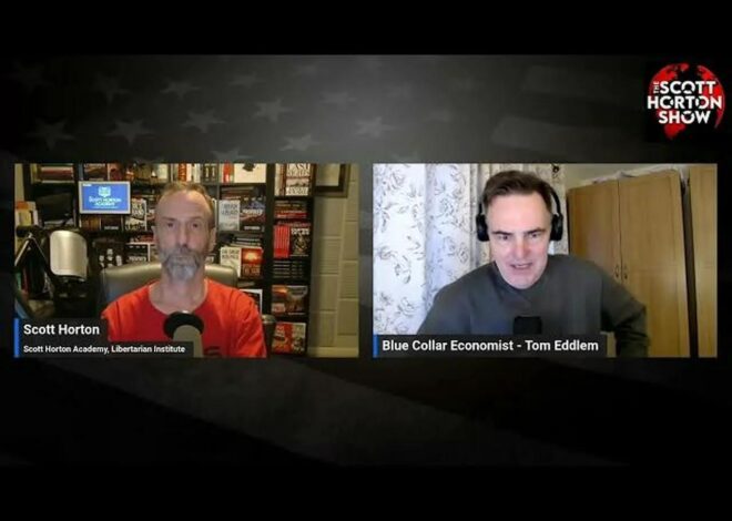 Ep. 6208 – Tom Eddlem on the Capture of Nicolás Maduro – 1/9/26