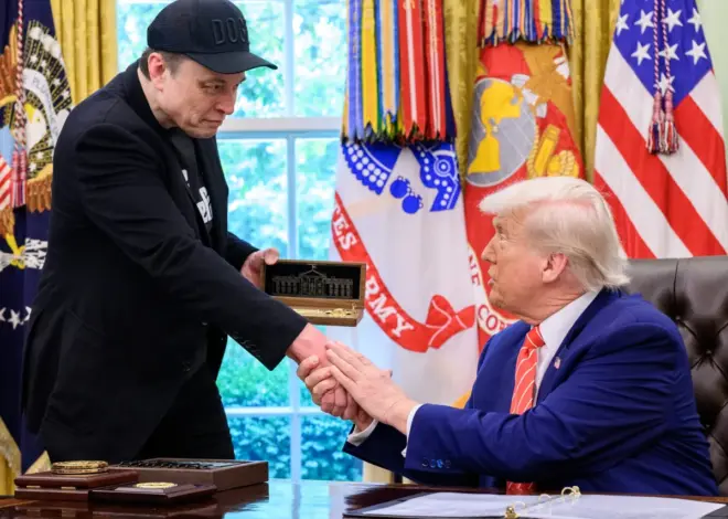 Top 15 US Billionaires Gained Nearly $1 Trillion in Wealth in Trump’s First Year