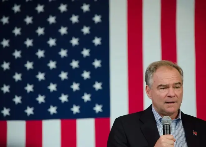 Senate Moves to Block Further U.S. Military Action in Venezuela