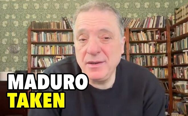 YouTube SITREP Part 1 – 2026-01-04