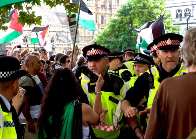 A UK Jury’s Right to Defy a Judge – Consortium News