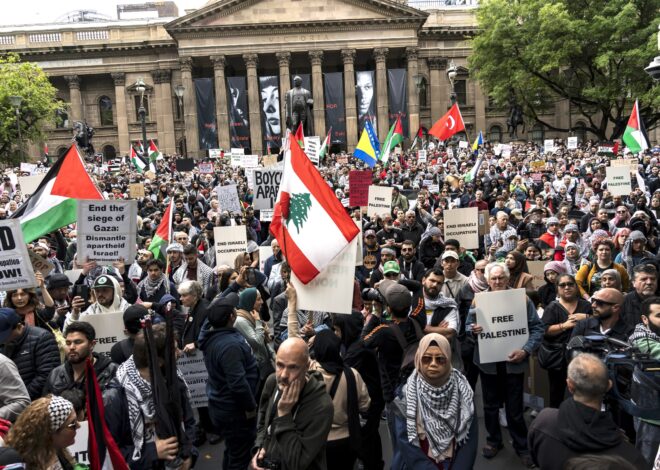 Hate Crime Laws Can Chill Free Speech – Consortium News