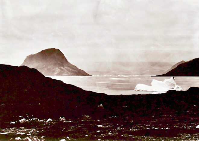 Greenland Is Not a Prize – Consortium News