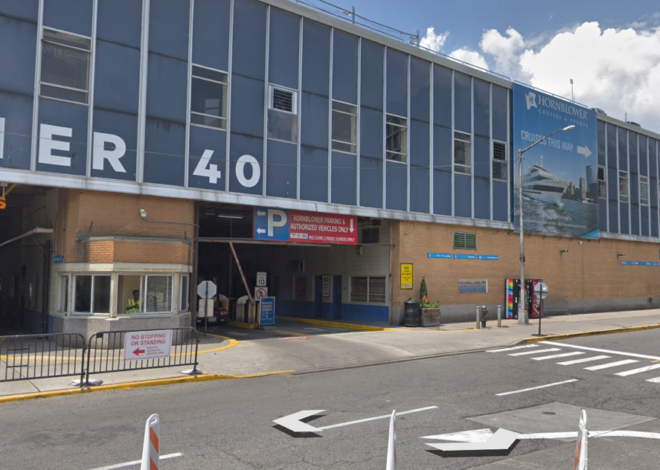 Hudson River Park Trust to End Longstanding ICE Contract Following Sludge Report